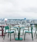 Studie Dining Chair - Image 3