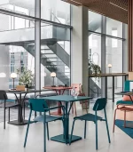 Studie Dining Chair - Image 4