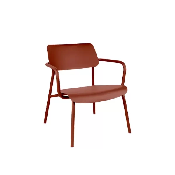 Studie Lounge Armchair
