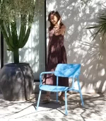 Studie Lounge Armchair - Image 2