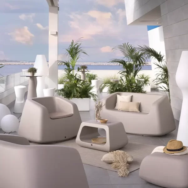Sugar Lounge Set
