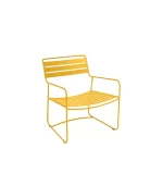 Surprising Low Armchair