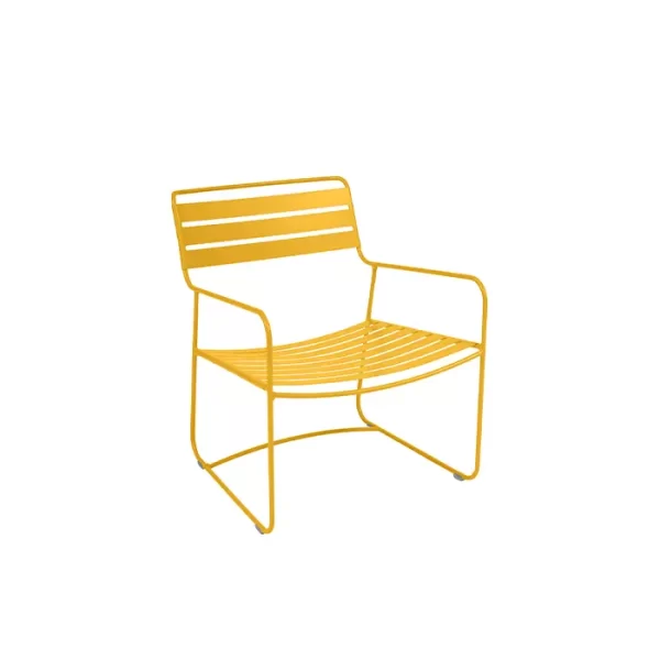 Surprising Low Armchair