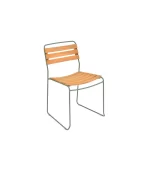 Surprising Teak Dining Chair