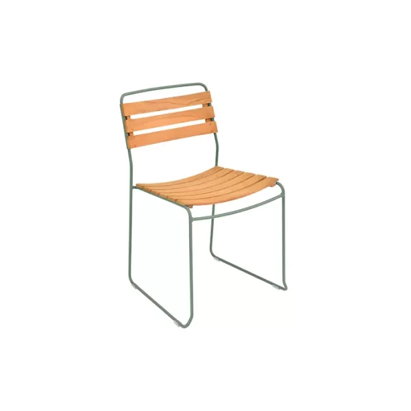 Surprising Teak Dining Chair