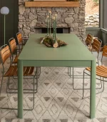 Surprising Teak Dining Chair - Image 2