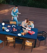 Surprising Teak Dining Chair - Image 3