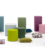 Blok 45x45 Stool - Image 3