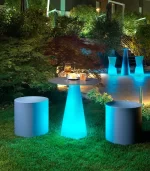 Blok ⌀45 Stool - Image 4