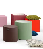 Blok ⌀45 Stool - Image 6