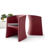 Breeze Sofa Armchair - Image 2