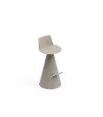 Lira High Stool