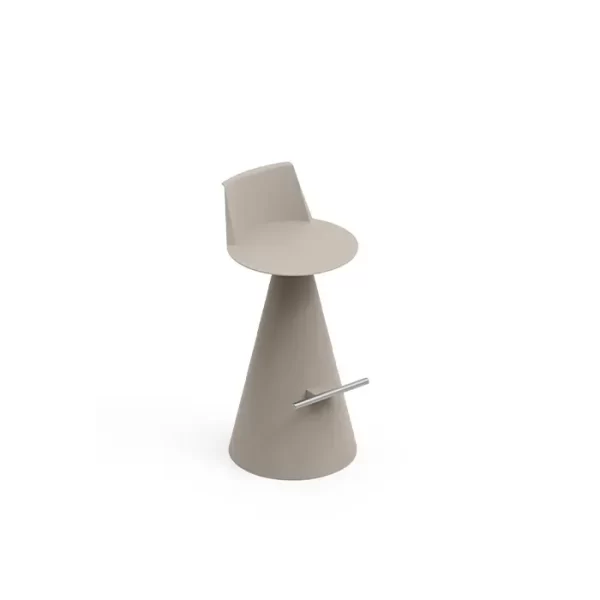 Lira High Stool