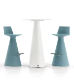Lira High Stool - Image 3