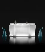 Lira High Stool - Image 4