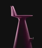 Lira High Stool - Image 5