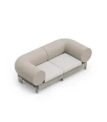 Rhor 2 Seater Sofa