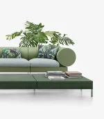 Rhor Modular Lounge Set