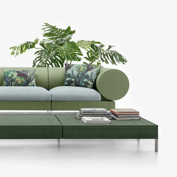 Rhor Modular Lounge Set