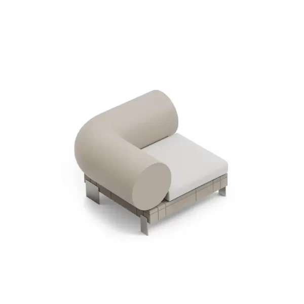 Rhor Sofa Corner