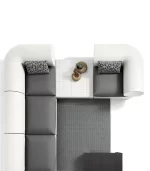 Rhor Sofa Corner - Image 2