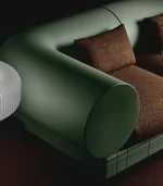 Rhor Sofa Corner - Image 3