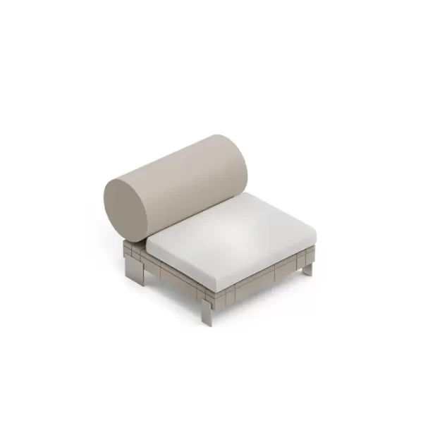 Rhor Sofa Middle