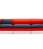Rhor Sofa Middle - Image 2