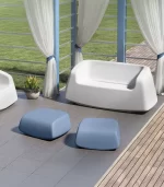 Sugar Sofa 2-seater - Image 2