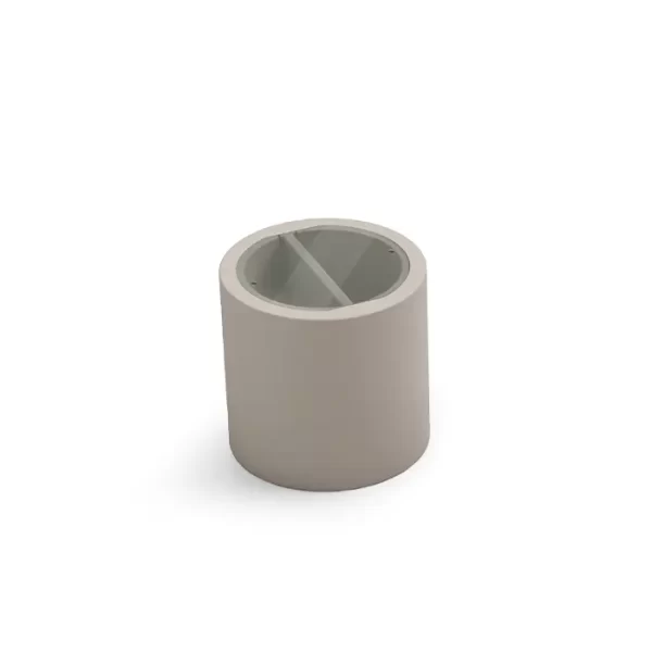 Blok Party Side Table