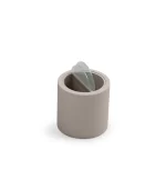 Blok Party Side Table - Image 3