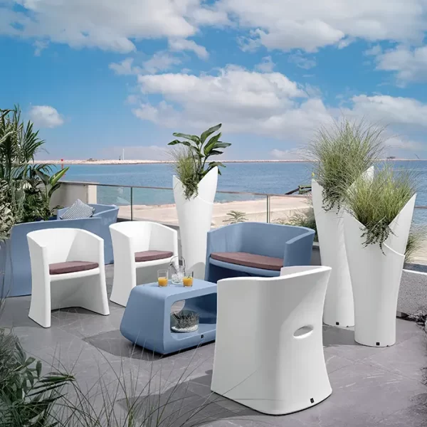 Breeze Lounge Set