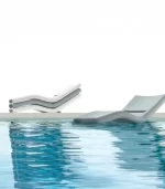 Esse Sunlounger - Image 3