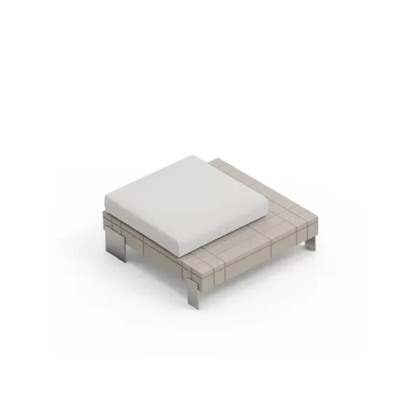 Rhor Pouf