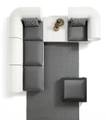 Rhor Pouf - Image 2
