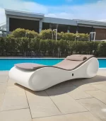 Slice Sunlounger - Image 3