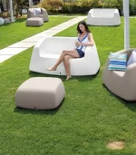 Sugar Pouf - Image 2