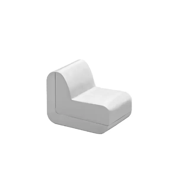 2054 Sofa Middle