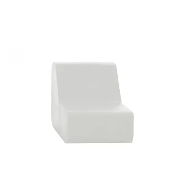 2054 Monobloc Sofa Middle
