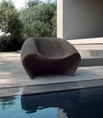 Iris Sofa Armchair - Image 2