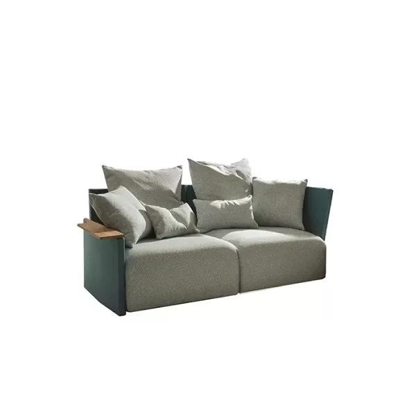 Begin 2 Seater Sofa