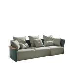 Begin 3 Seater Sofa