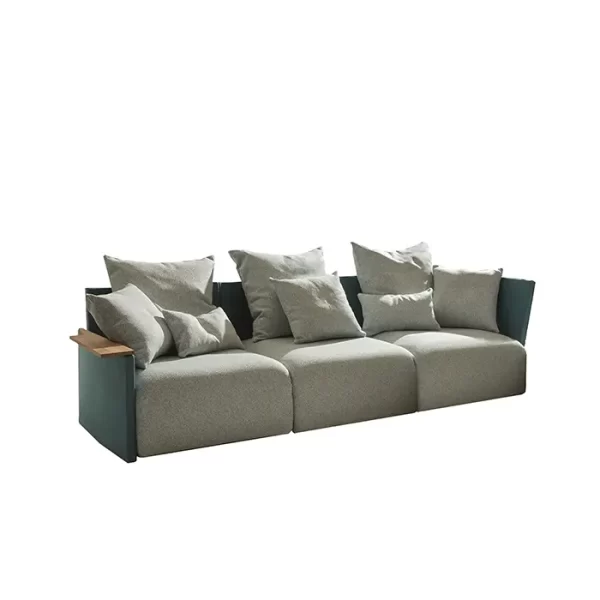 Begin 3 Seater Sofa