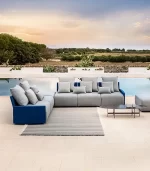 Begin 3 Seater Sofa - Image 2