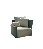 Begin Sofa Armchair