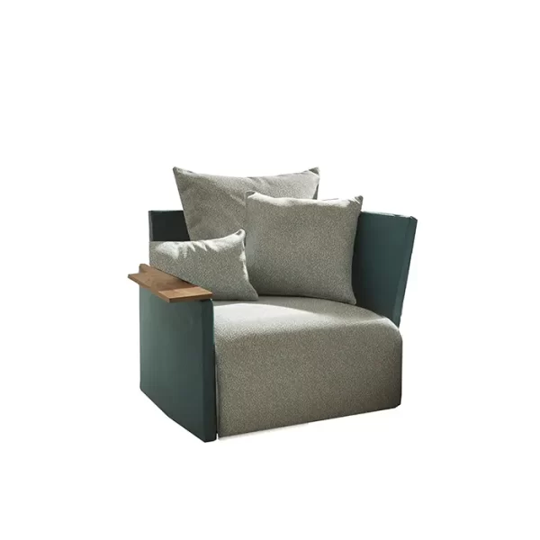 Begin Sofa Armchair