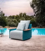 Begin Sofa Armchair - Image 2