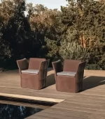 Chico Sofa Armchair - Image 2