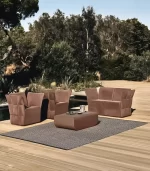 Chico 2 Seater Sofa - Image 2