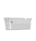 Chico 3 Seater Sofa